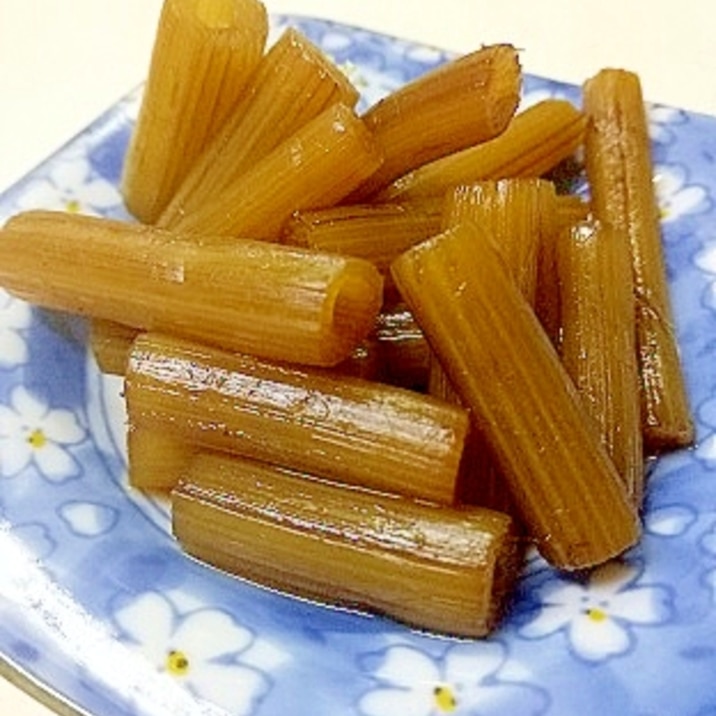 簡単に作れる 蕗 ふき の佃煮 レシピ 作り方 By Suzhoutomo 楽天レシピ 簡単に作れる 蕗 ふき の佃煮 レシピ 作り方 By Suzhoutomo 楽天レシピ